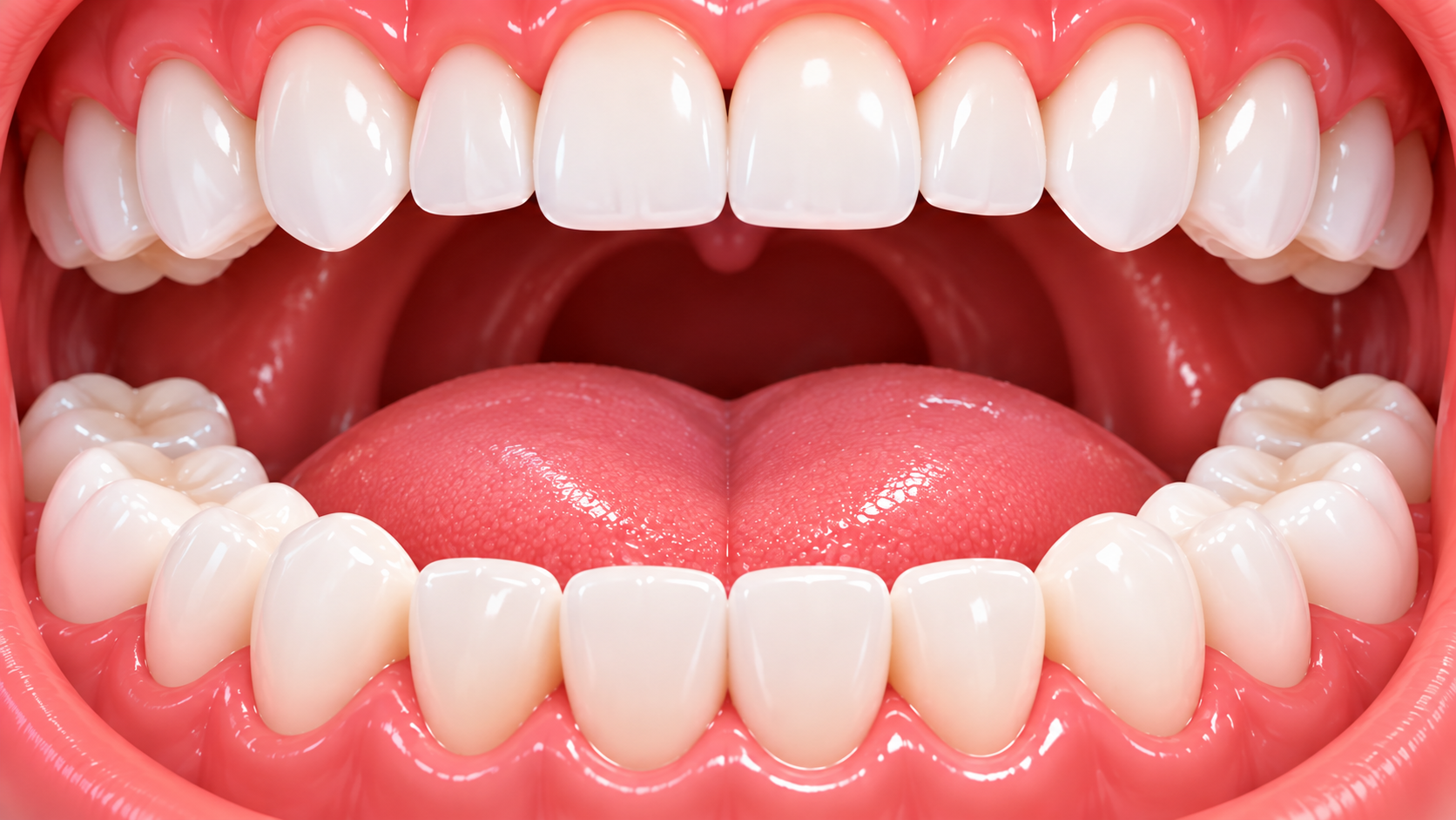 Clean mouth