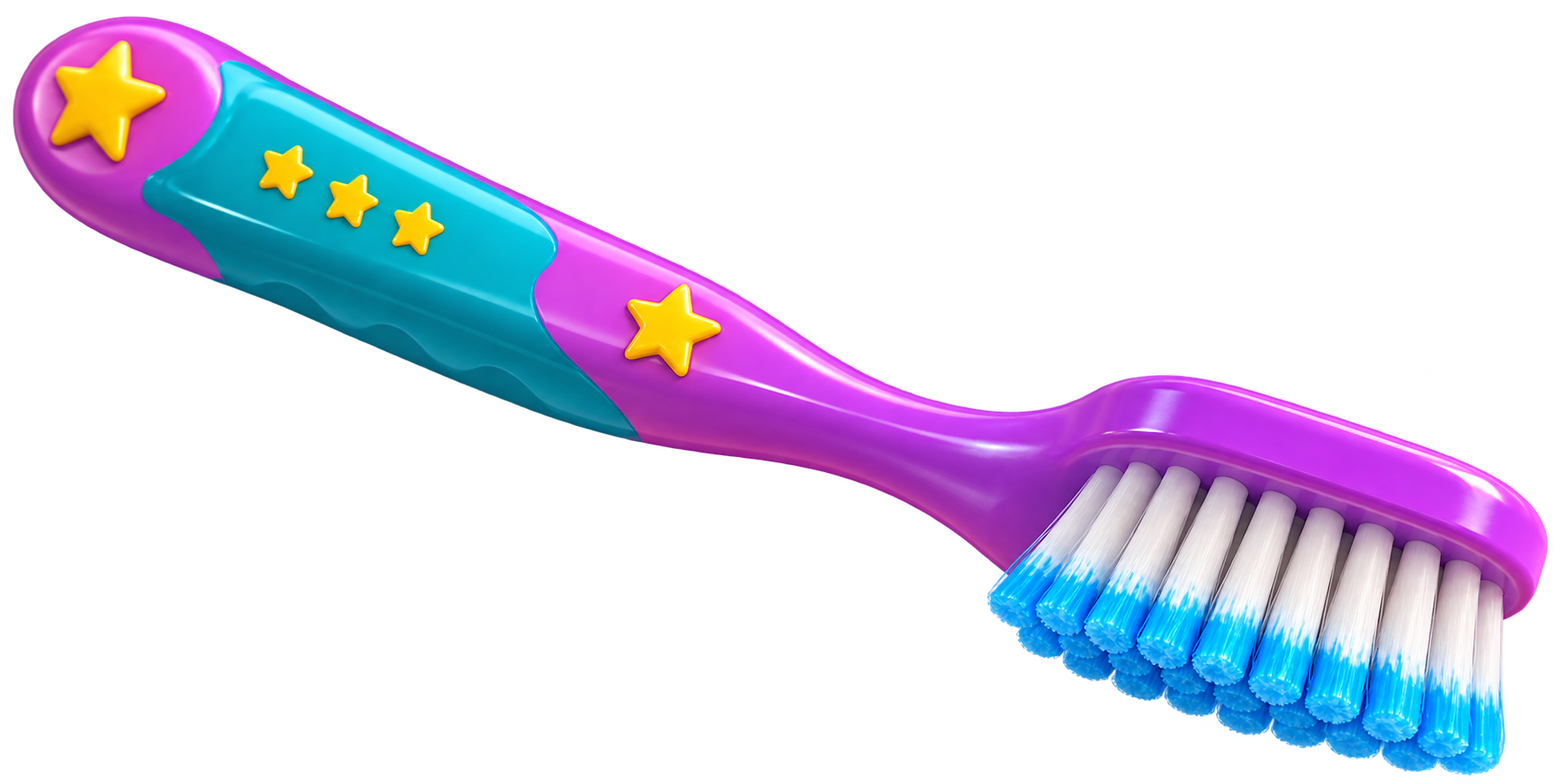 Toothbrush